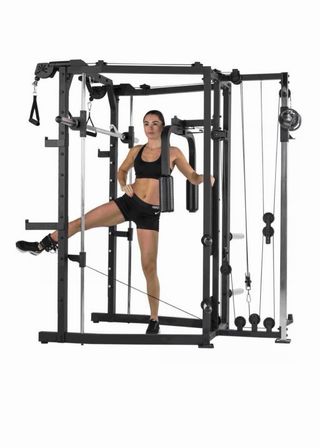 Multipower SM80 Deluxe