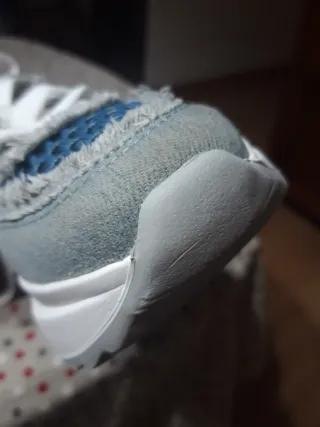 Deportivas APEPAZZA Mujer Talla 37