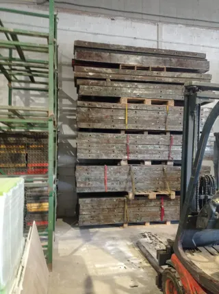 Herramientas de construcción