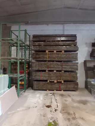 Herramientas de construcción