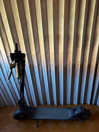 Patinete Eléctrico Xiaomi 4 Lite (2ª Gen)