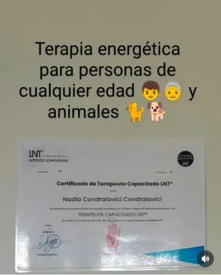 Masaje relajante y descontracturante