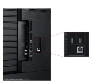 Televisor Samsung 43 Crystal UHD 4K Smart TV