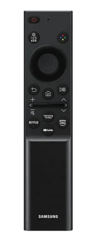 Televisor Samsung 43 Crystal UHD 4K Smart TV