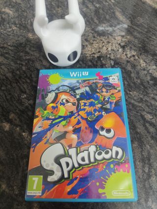Splatoon per Nintendo Wii U