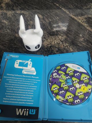 Splatoon per Nintendo Wii U