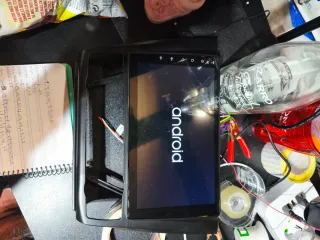 Pantalla Carplay BMW Serie 1 (2008-2012)