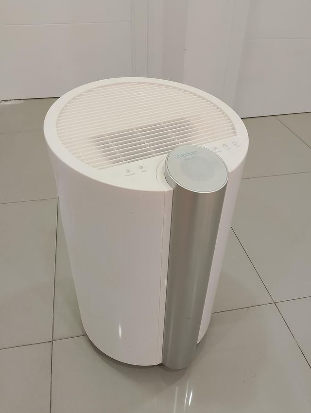 DESHUMIFICADOR CECOTEC  BIGDRY 9000 PROFESIONAL