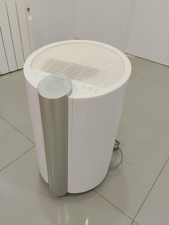 DESHUMIFICADOR CECOTEC  BIGDRY 9000 PROFESIONAL