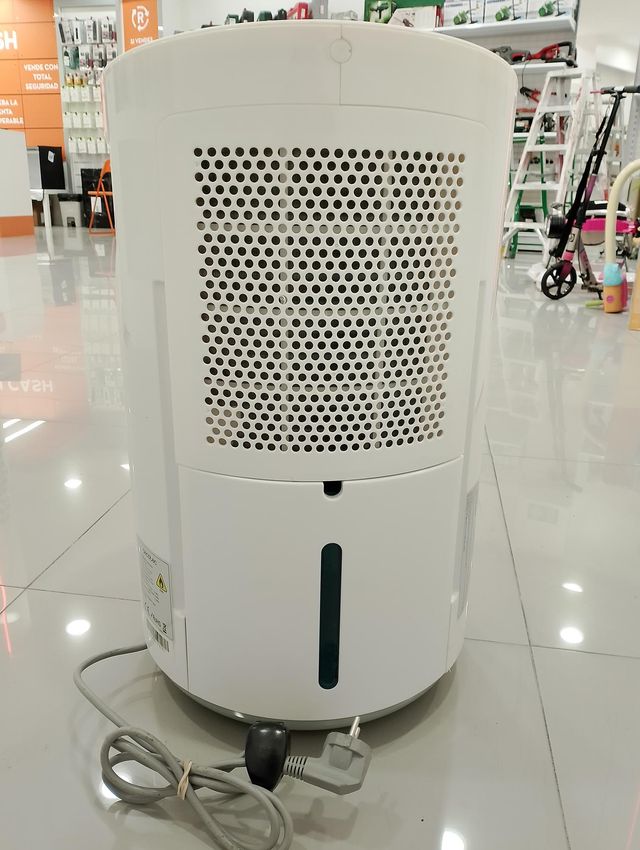 DESHUMIFICADOR CECOTEC  BIGDRY 9000 PROFESIONAL