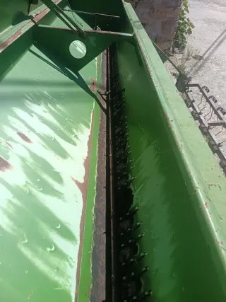 Sembradora Amazone y repuestos