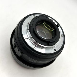 OBJETIVO NIKON DS  AF-S NIKKOR 35MM 1:1.8G