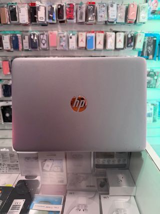 Portátil HP elitebook i7 pro