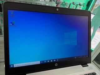 Portátil HP elitebook i7 pro