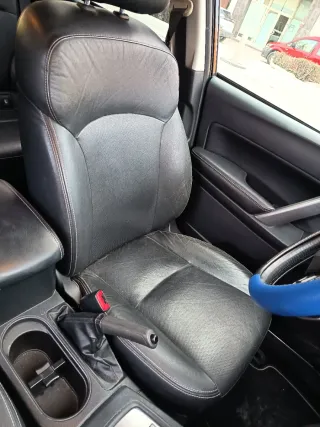 Subaru Forester 2016