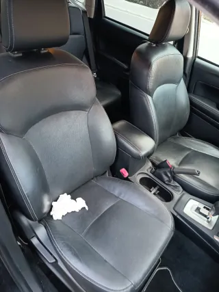 Subaru Forester 2016