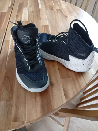 Deportivas Baloncesto Nuevas Talla 43