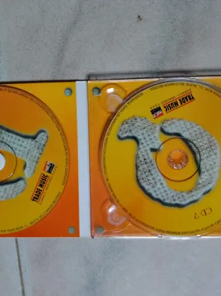 Triple CD Drag Queen Dreams Mix Fernandisco