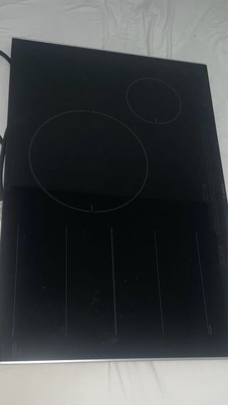 Placa Inducción Bosch PIN875N17E 80cm