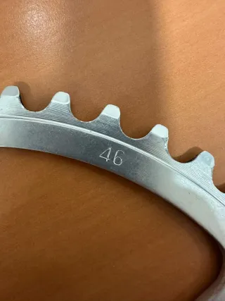 Plato Miche 46t BCD 130