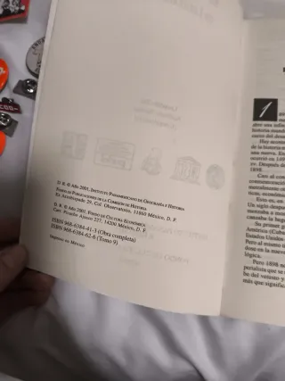 El 98 y su impacto en Latinoamérica (Spanish Ed...