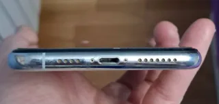 iPhone 11 Pro Max 256GB Batería 87%