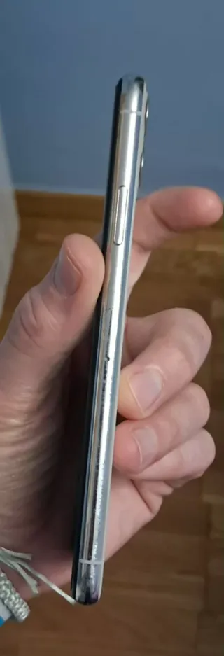 iPhone 11 Pro Max 256GB Batería 87%