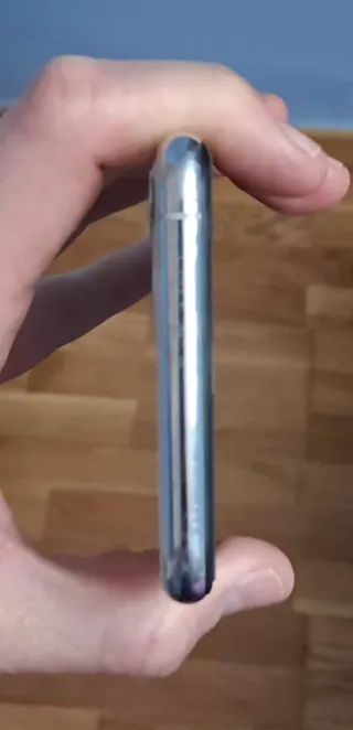 iPhone 11 Pro Max 256GB Batería 87%