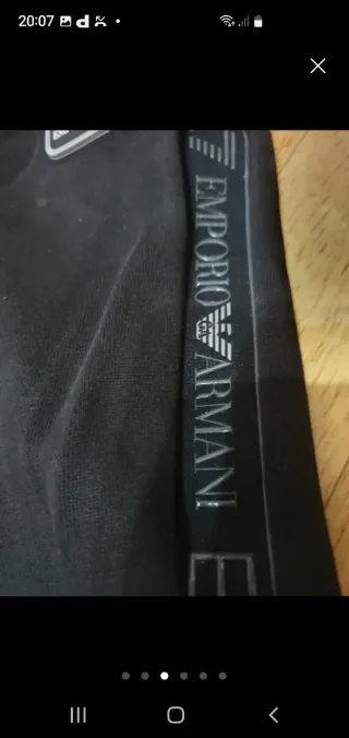 Sudadera + pantalón jogger