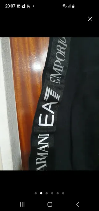 Sudadera + pantalón jogger