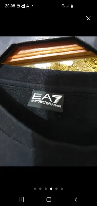 Sudadera + pantalón jogger