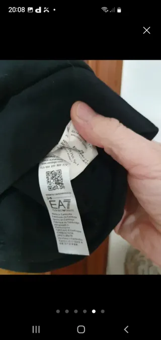 Sudadera + pantalón jogger