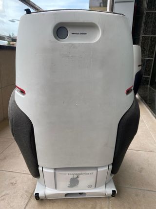 Silla Coche Concord Transformer XT