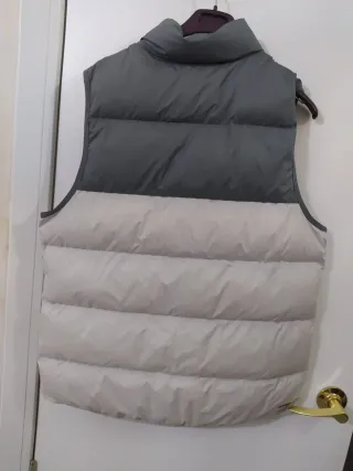 Chaleco Nike Storm Fit Hombre invierno original