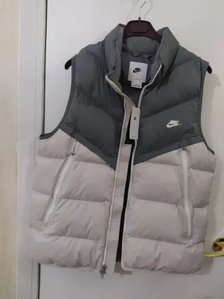 Chaleco Nike Storm Fit Hombre invierno original