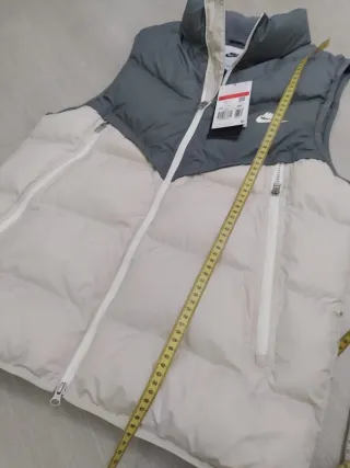 Chaleco Nike Storm Fit Hombre invierno original