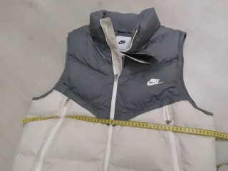 Chaleco Nike Storm Fit Hombre invierno original