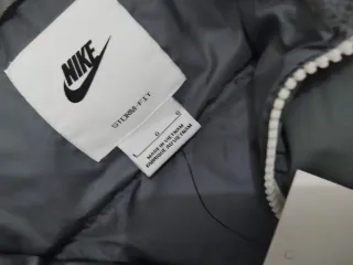 Chaleco Nike Storm Fit Hombre invierno original