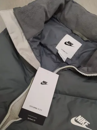 Chaleco Nike Storm Fit Hombre invierno original