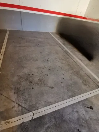 Plaza de garaje en Francisco Herrera 2, Seseña