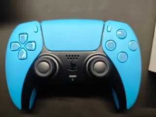 Mando PS5 DualSense Azul