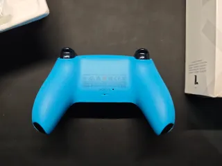 Mando PS5 DualSense Azul