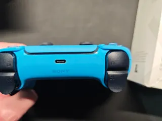 Mando PS5 DualSense Azul