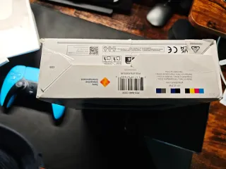 Mando PS5 DualSense Azul