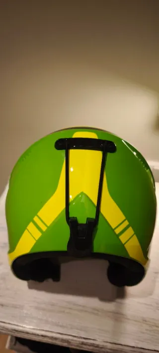 Casco da sci infantile Briko