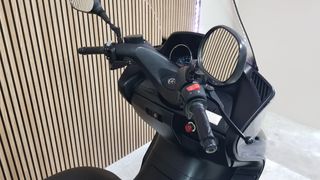 YAMAHA YP 400 MAYESTIC