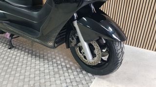 YAMAHA YP 400 MAYESTIC