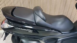 YAMAHA YP 400 MAYESTIC