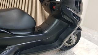 YAMAHA YP 400 MAYESTIC