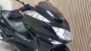 YAMAHA YP 400 MAYESTIC